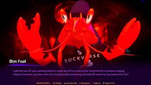 Cheese Plays Subverse Part 4 In Exciting Game Session