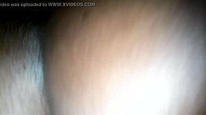 She Squeezed My Big Dick With Her Tight Pussy