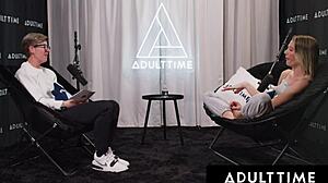 adult time - busty lesbians octavia red full scene