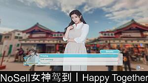 Happy together part 04