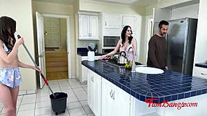 Family Traditions Born To Share Step Daughter