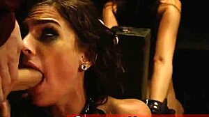 Bdsm machine squirt this is definitely a vacation these two fucksluts