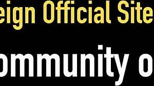 Vicky Vette In Wild Lesbian Threesome Fucking!