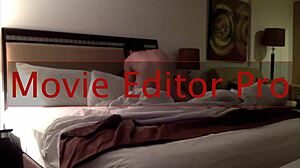 Thai dancing performance