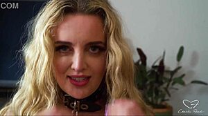 natural pawg charlie forde rides that big cock while squirting everywhere