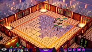 Cheese Plays Subverse Part 4 In Exciting Game Session