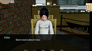 My New Family Episode 20