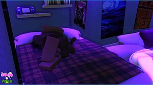 i passionately fucked viper's candy demi-human kittens