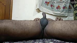 Mistibhabi fucked desi style