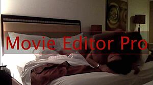 Thai dancing performance