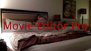 Thai dancing performance