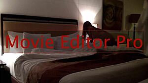 Thai dancing performance