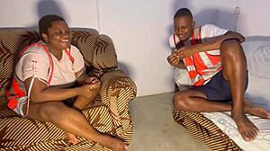 A Conversation With Alphabaddie That Ended In Cumshot