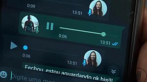 tem novidade no red j� no ar o sexto video da s�rie solo mais lubrificada do brasil elas mandam apresentando a mais nova candidata a atriz do ano a maravilhosa gih pimentinha