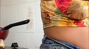 Eu Estou Na Live E Abri Meu Zíper Pra Mostra O Quanto Eu Tô Querendo Dar