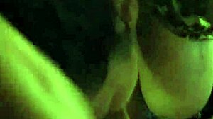 The brunette milf updates her pornnapplepie series with blowjob and ass scenes