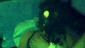 hidden fantasy unfolds with amateurs and toys