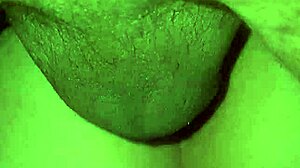 Esposa con ex & su marido.