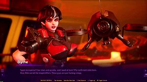 Cheese Plays Subverse Part 4 In Exciting Game Session