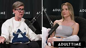 adult time - busty lesbians octavia red full scene