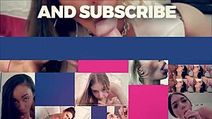 latina babe throated with tit fuck and face fucking