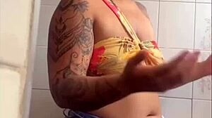 Eu Estou Na Live E Abri Meu Zíper Pra Mostra O Quanto Eu Tô Querendo Dar