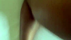 Fucking Big Booty Ebony Bitch Hard