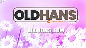 Hans introduces Shalina Devine in a cute chat 😊