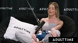 adult time - busty lesbians octavia red full scene