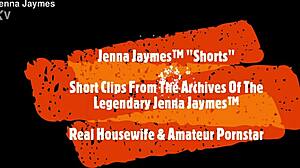 Jenna jaymes tries to get her job back