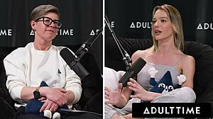 adult time - busty lesbians octavia red full scene