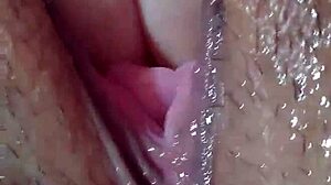 Masturbating Alone At Home, Feeling Horny