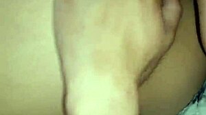 Waking my stepsister for her first anal ride and doggy style adventure 😍