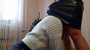 I'm in the Office Fucking My Secretary's Face Hard