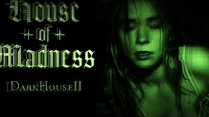 house of madness halloween trailer with bondage and fantasy