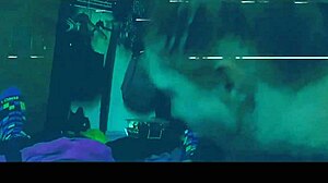 Sloppy Toppy Blowjob