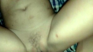 Luke Plays with Toys and Banana