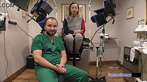 dr tampa - the doctors olympic failure - kalani luana