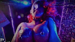 pov step mommy sucks sons cock with joi trailer 😈