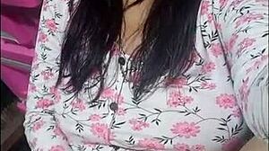 i found my stepsister's first homemade porn video