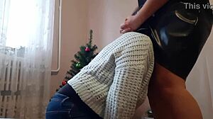 I'm in the Office Fucking My Secretary's Face Hard