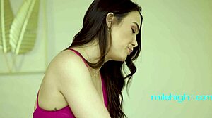 She Wants You Relaxed When You Get Home