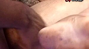 Nigerian girl takes naughty black dick in her tight spacious pussy-gcent2.