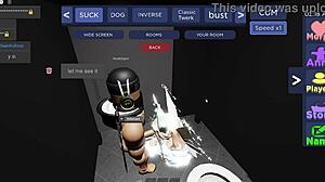 Roblox Condo Cheating On My Bf With A Bbc!