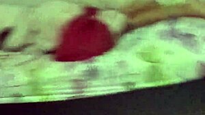 My young 18+ bull noticed that cuckold letf home early and wakes me up to fuck me