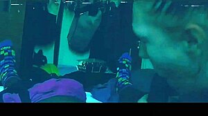 Sloppy Toppy Blowjob