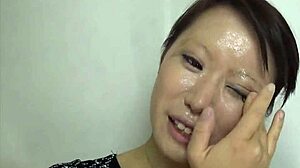 suppin jyukujo ~kodomo ni nakareta kanashi sugiru sugao~ aoibana miyu 1