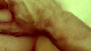 Blonde Slut Craves Ass Fuck from Big Black Cock