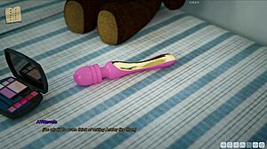 Lust Academy 181 adventure awaits