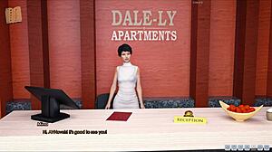 Lust Academy 181 adventure awaits